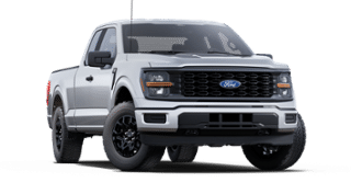 2025 Ford F-150® External Image 5
